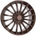 Mercedes 1499 8.5x19 5x112